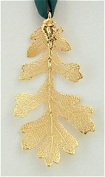 Oak Gold Lace